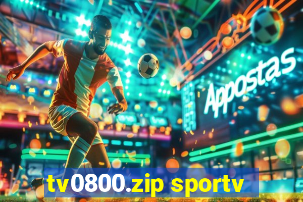 tv0800.zip sportv